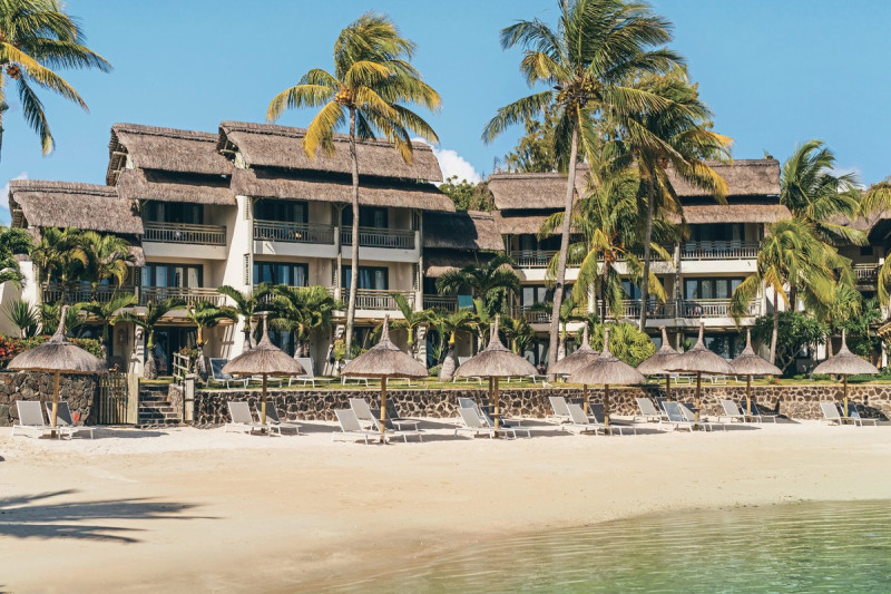 Veranda Paul & Virginie