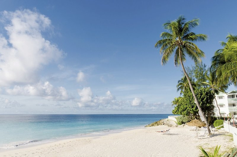 Bougainvillea Beach Resort ●●●●