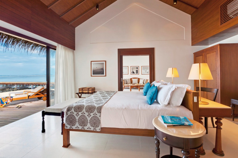 Wohnbeispiel Beach Villa