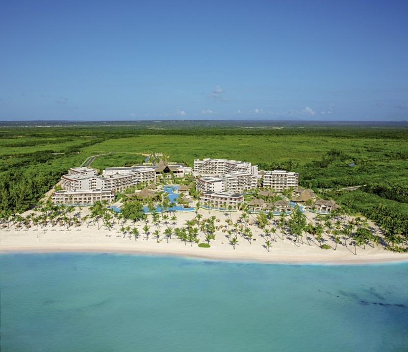 Secrets Cap Cana Resort & Spa