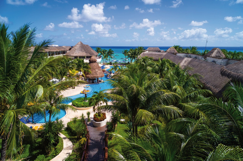 The Reef Coco Beach ●●●●