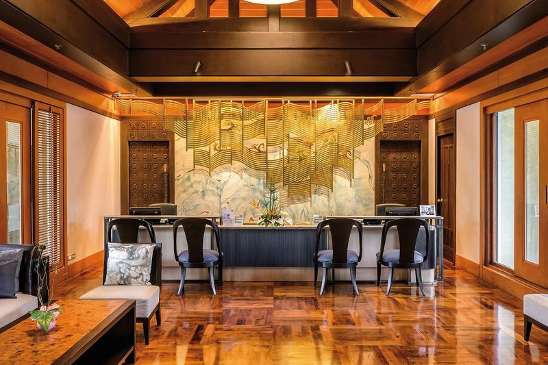 Holiday Inn Resort Phuket ●●●●