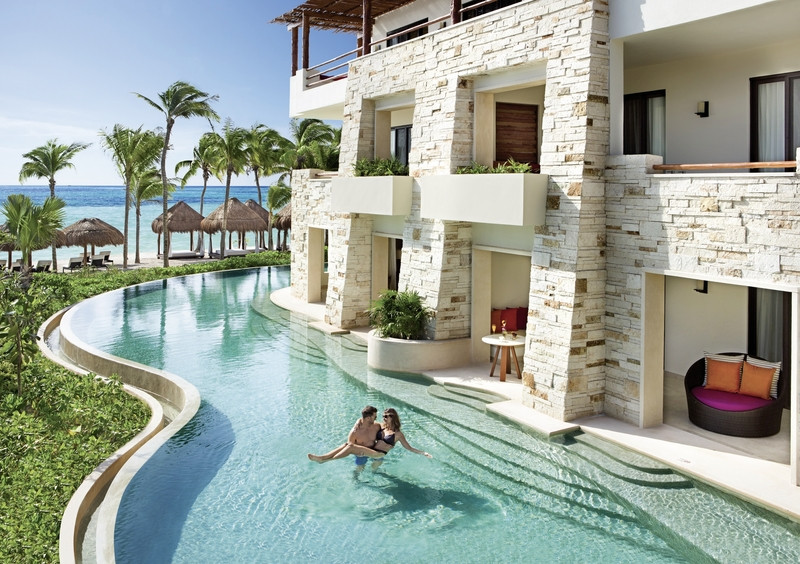 Secrets Akumal Riviera Maya