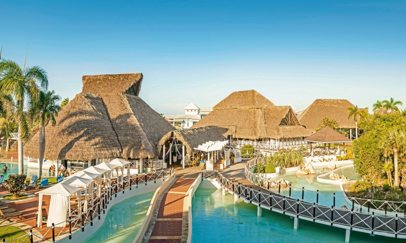 Royalton Hicacos Resort & Spa ●●●●●