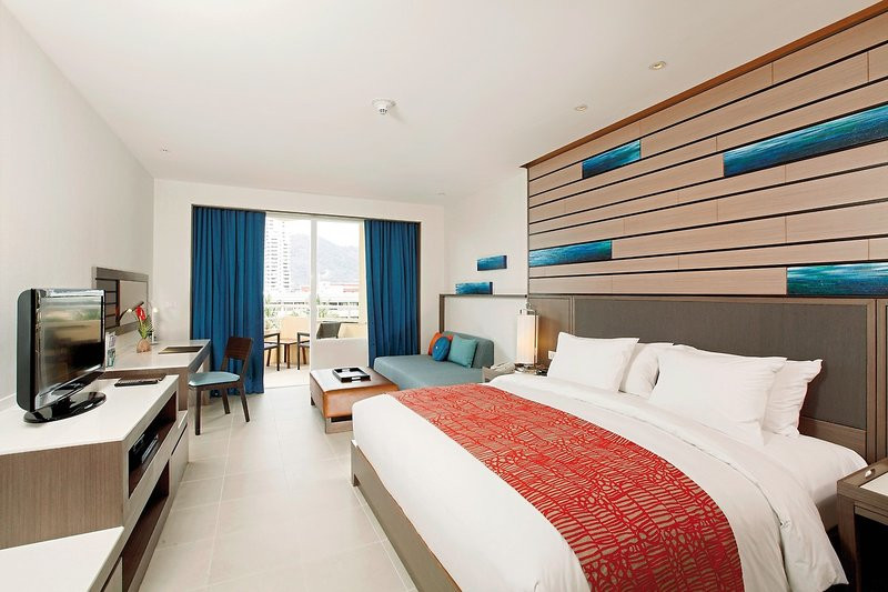 Holiday Inn Resort Phuket ●●●●