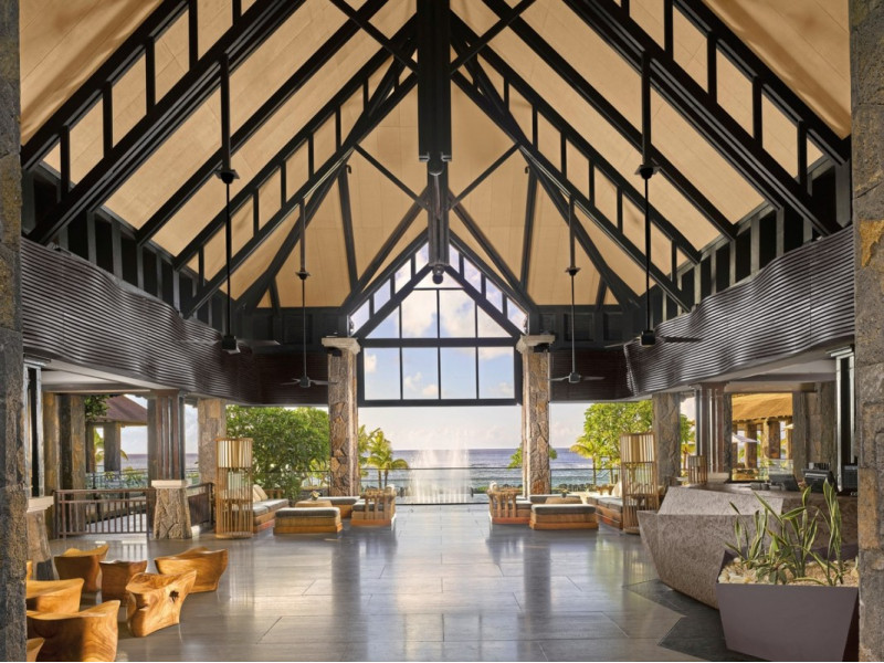 The Westin Turtle Bay Resort & Spa, Mauritius ●●●●●