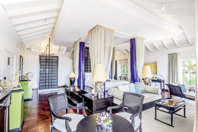 InterContinental Samui Baan Taling Ngam Resort ●●●●●