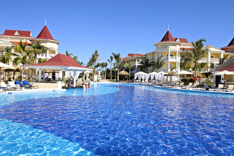 Bahia Principe Luxury Bouganville ●●●●○
