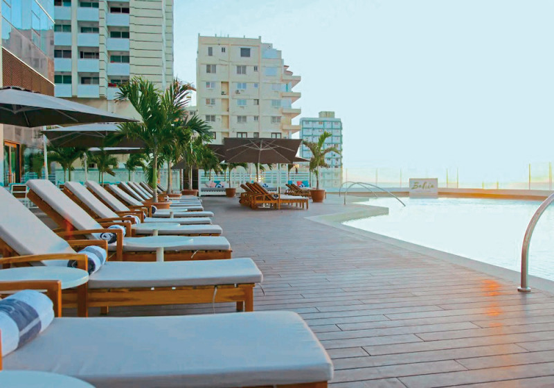 Grand Aston La Habana