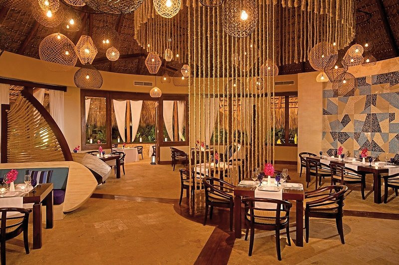 Zoetry Agua Punta Cana ●●●●●