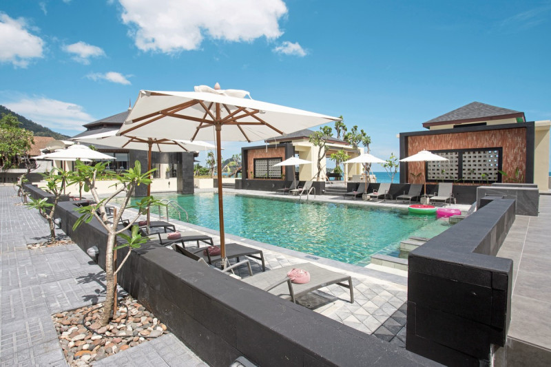 Pavilion Samui Villas & Resort