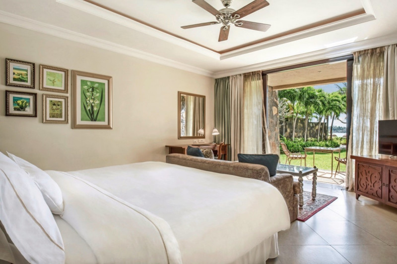 The Westin Turtle Bay Resort & Spa, Mauritius ●●●●●