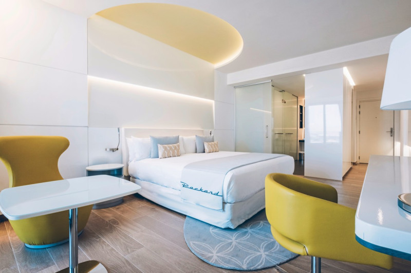 Iberostar Grand Packard