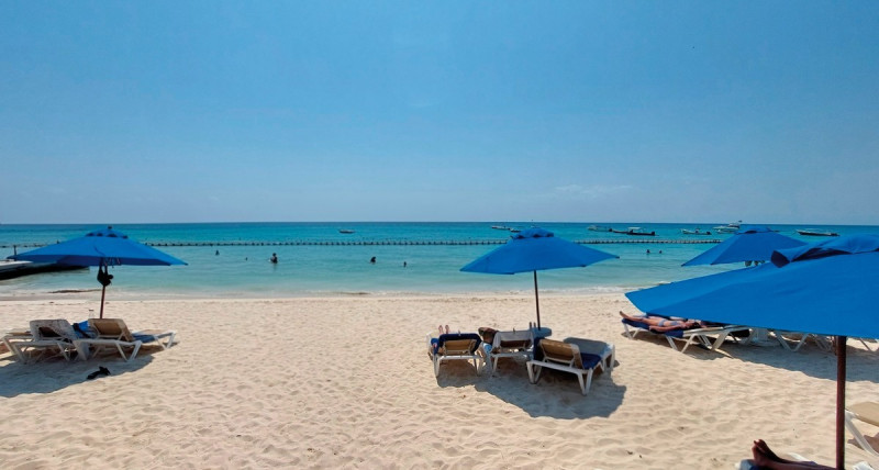 The Reef Coco Beach ●●●●