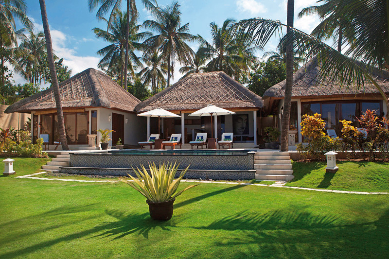 Siddhartha Ocean Front Resort & Spa