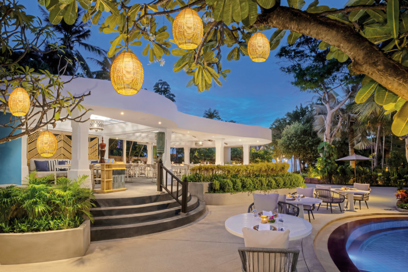 Anantara Hua Hin Resort