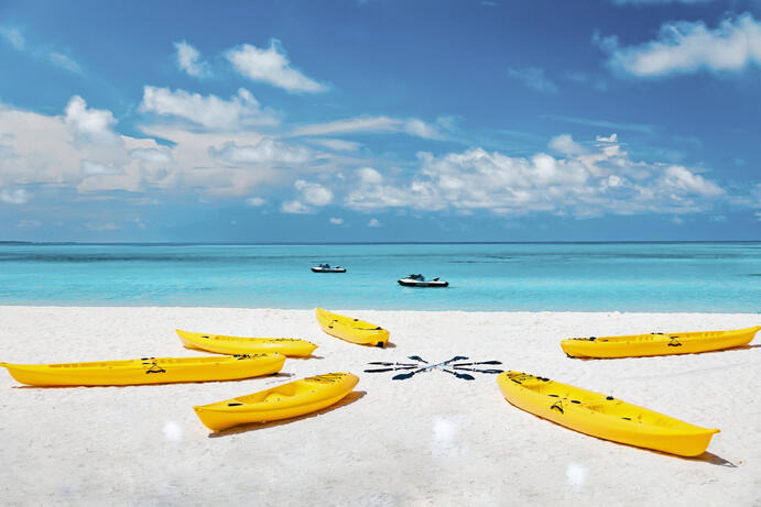 Nala Maldives by Jawakara