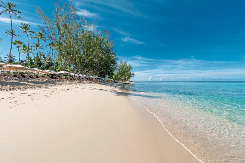 Colony Club, a Luxury Collection Resort, Barbados
