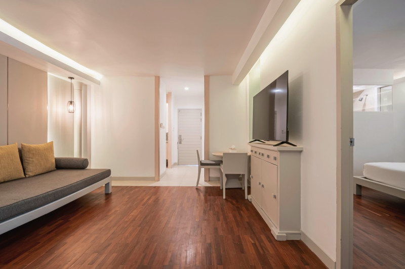 Sunshine Garden Resort ●●●○