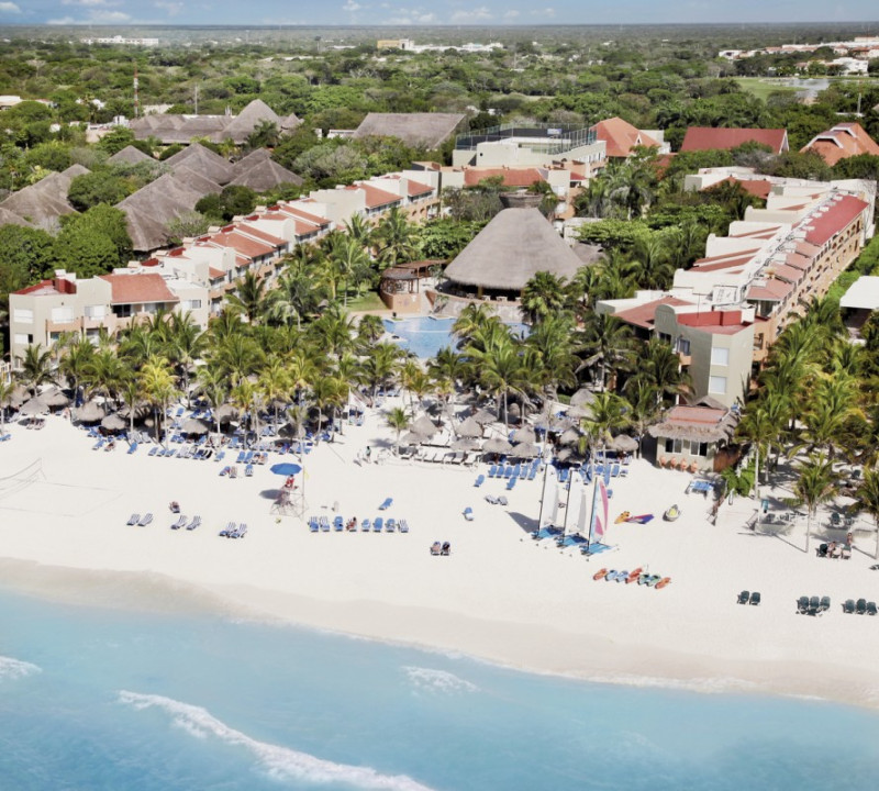 Viva Azteca by Wyndham ●●●●