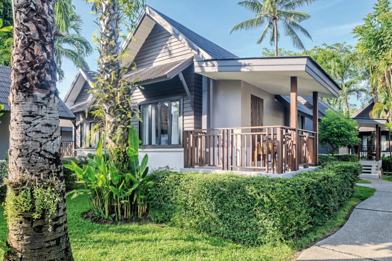 Wohnbeispiel Premier Villa