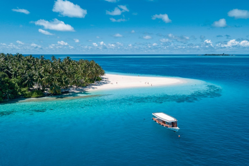Fihalhohi Maldives +