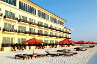 Hulhule Island Hotel