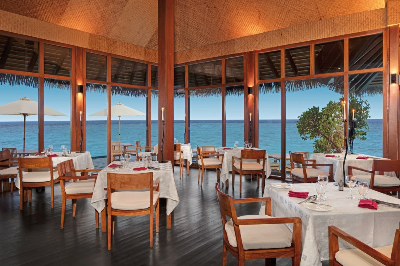ADAARAN Prestige Water Villas ●●●●○