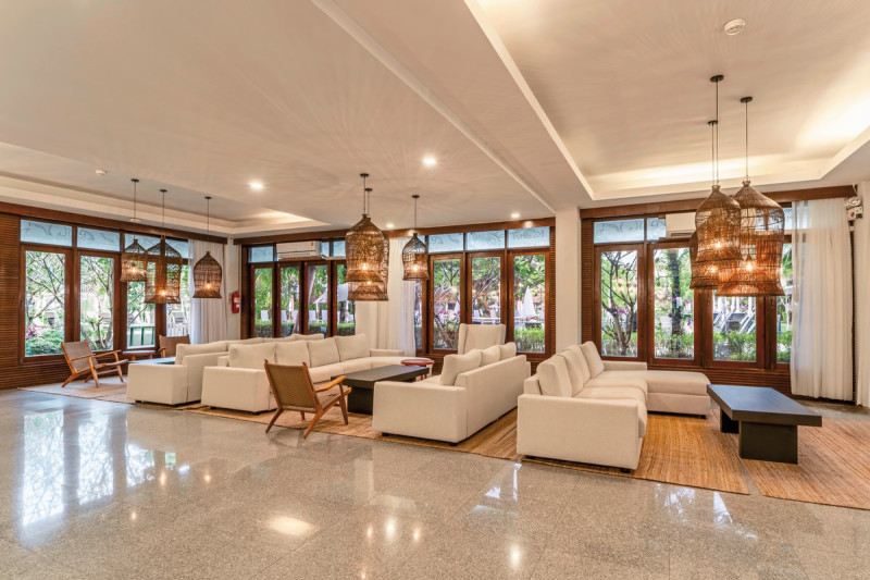 Kamala Beach Resort (A Sunprime Resort)