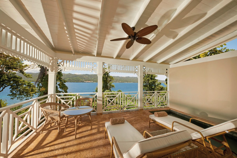 One Bedroom Villa Bay View