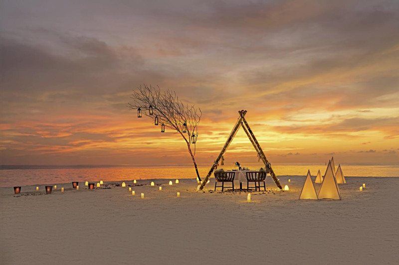 Nala Maldives by Jawakara