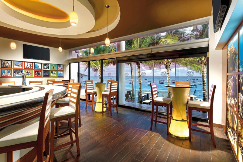 The Reef Coco Beach ●●●●