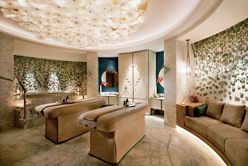 Waldorf Astoria Spa