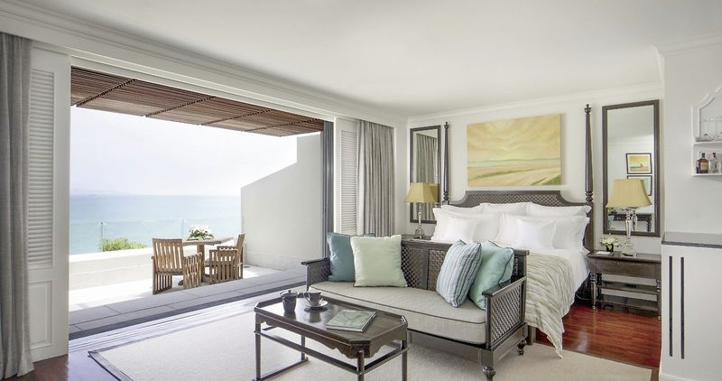 InterContinental Samui Baan Taling Ngam Resort ●●●●●