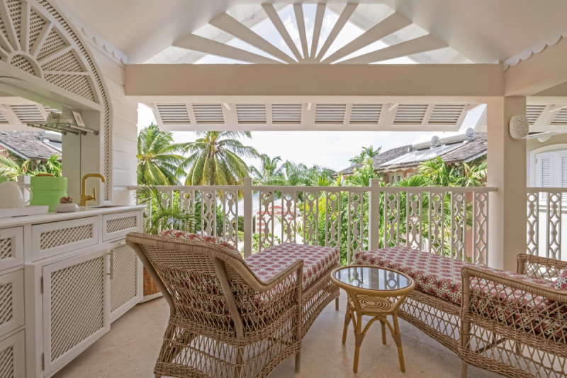 Wohnbeispiel Mile & A Quarter