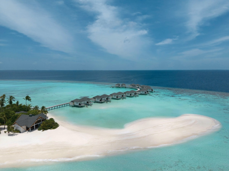 NH Collection Maldives Havodda Resort