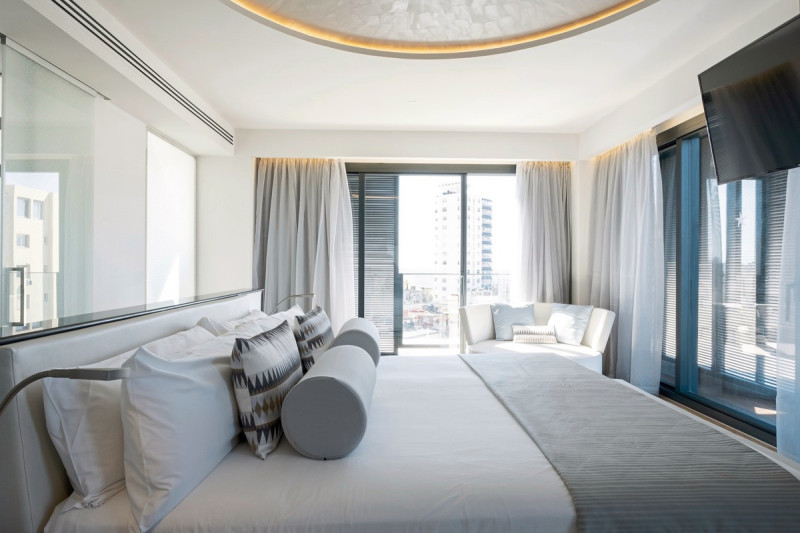 Iberostar Grand Packard