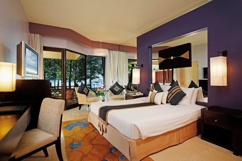 Dusit Thani Laguna Phuket Resort ●●●●●