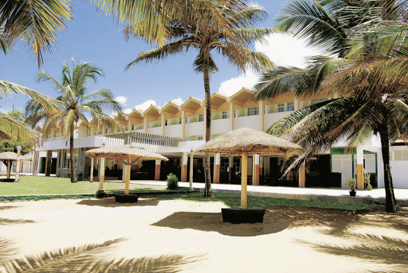 Goldi Sands Hotel