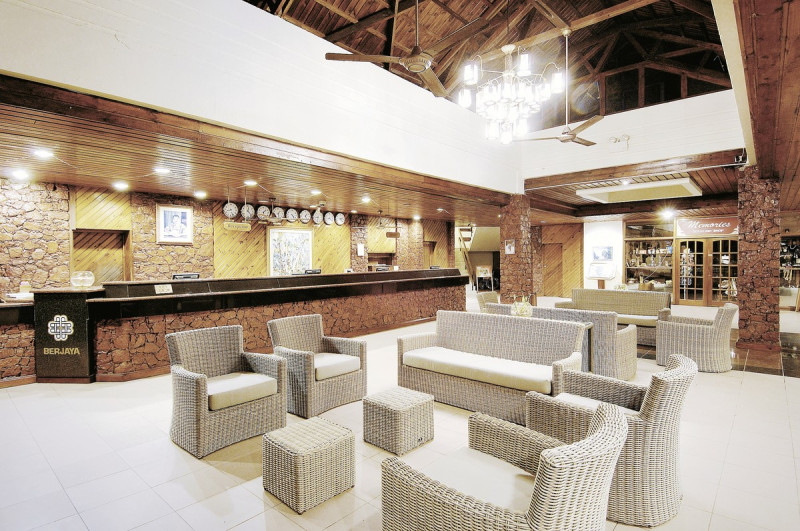 Berjaya Beau Vallon Bay Resort & Casino