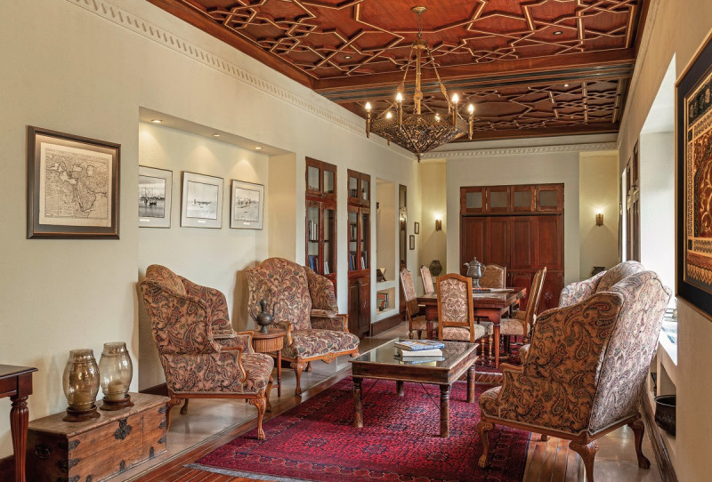 Al Maha, A Luxury Collection Desert Resort & Spa