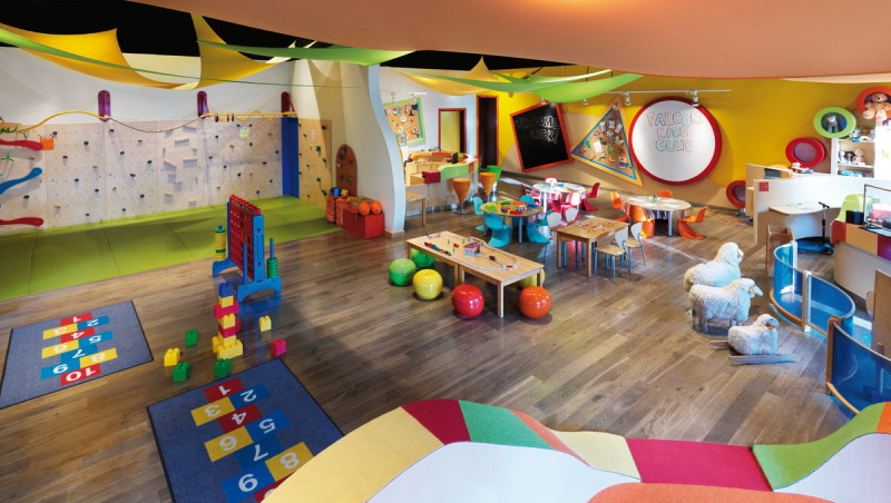 Fairmont The Palm Dubai