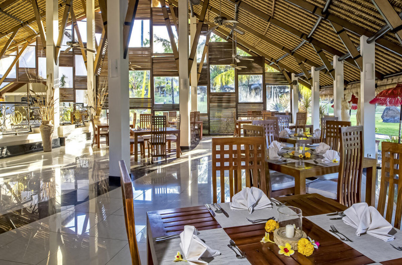 Siddhartha Ocean Front Resort & Spa