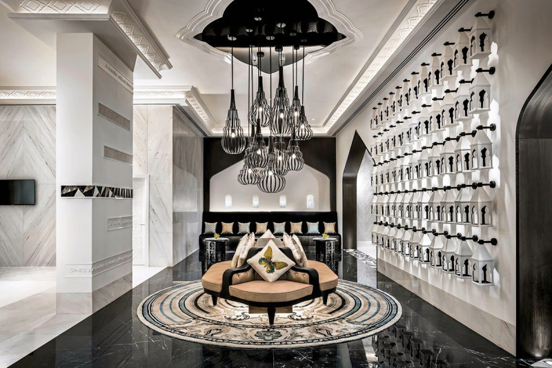 Fairmont Fujairah Beach Resort ●●●●●