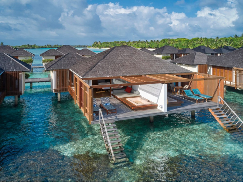 Villa Nautica Paradise Island ●●●●○