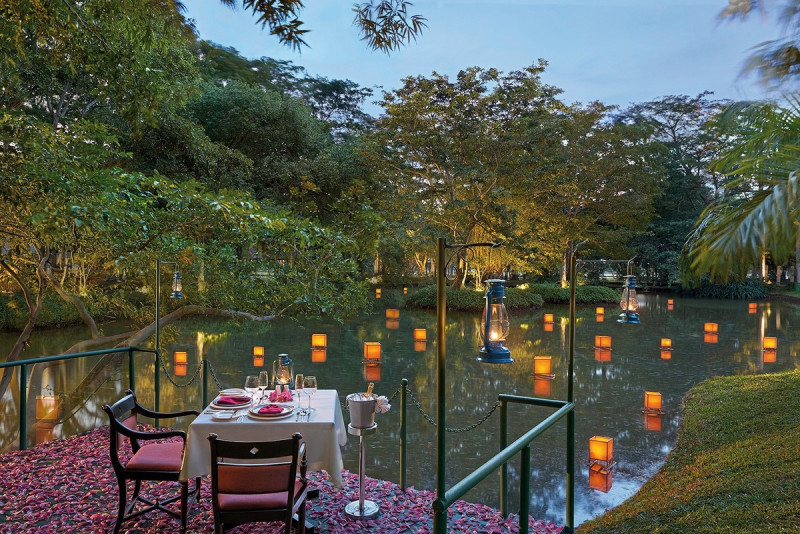 Cinnamon Lodge Habarana