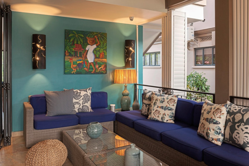 Le Repaire Boutique Hotel & Restaurant