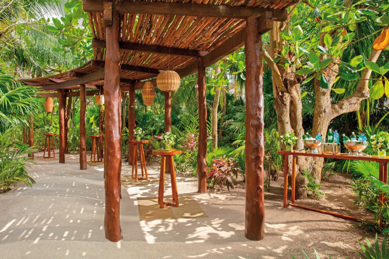 Secrets Akumal Riviera Maya