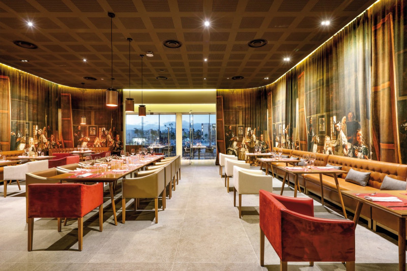 TRS Coral Hotel ●●●●●