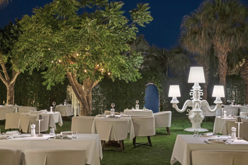 Delano Dubai ●●●●●